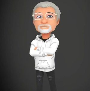 Meet your Posher, Mark